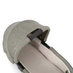 SWIV & TRIV Series Bassinet + Stand