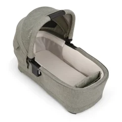 SWIV & TRIV Series Bassinet + Stand
