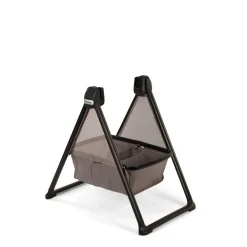 SWIV & TRIV Series Bassinet + Stand