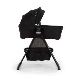 SWIV & TRIV Series Bassinet + Stand