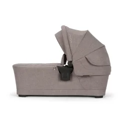SWIV & TRIV Series Bassinet + Stand