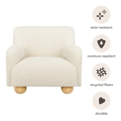 Swoops Kids Chair