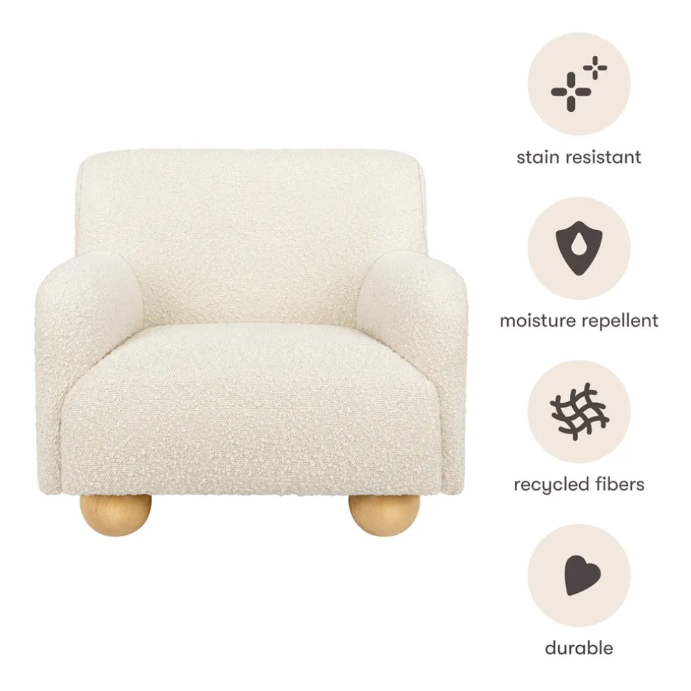 Swoops Kids Chair