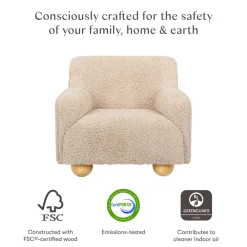 Swoops Kids Chair