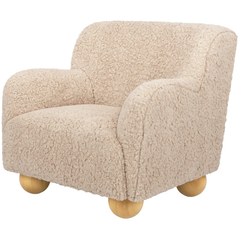 Swoops Kids Chair