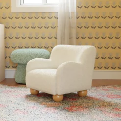 Swoops Kids Chair