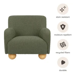 Swoops Kids Chair