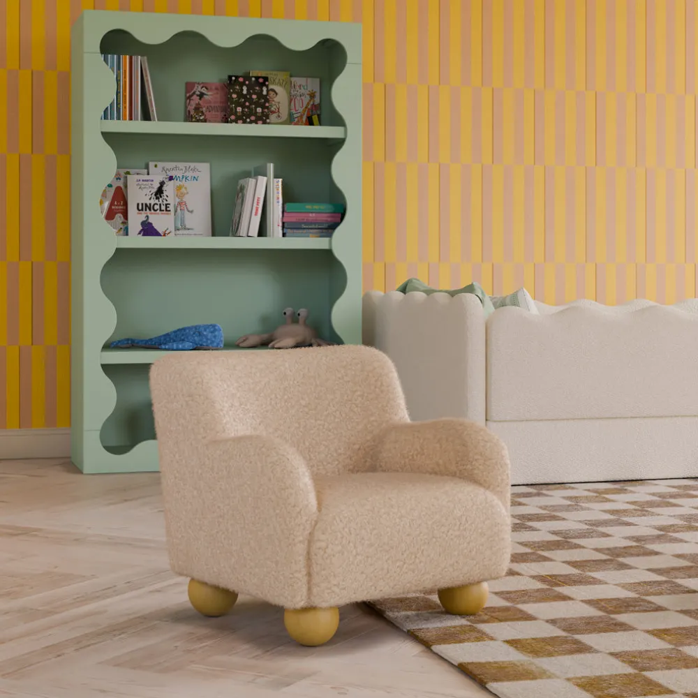 Swoops Kids Chair