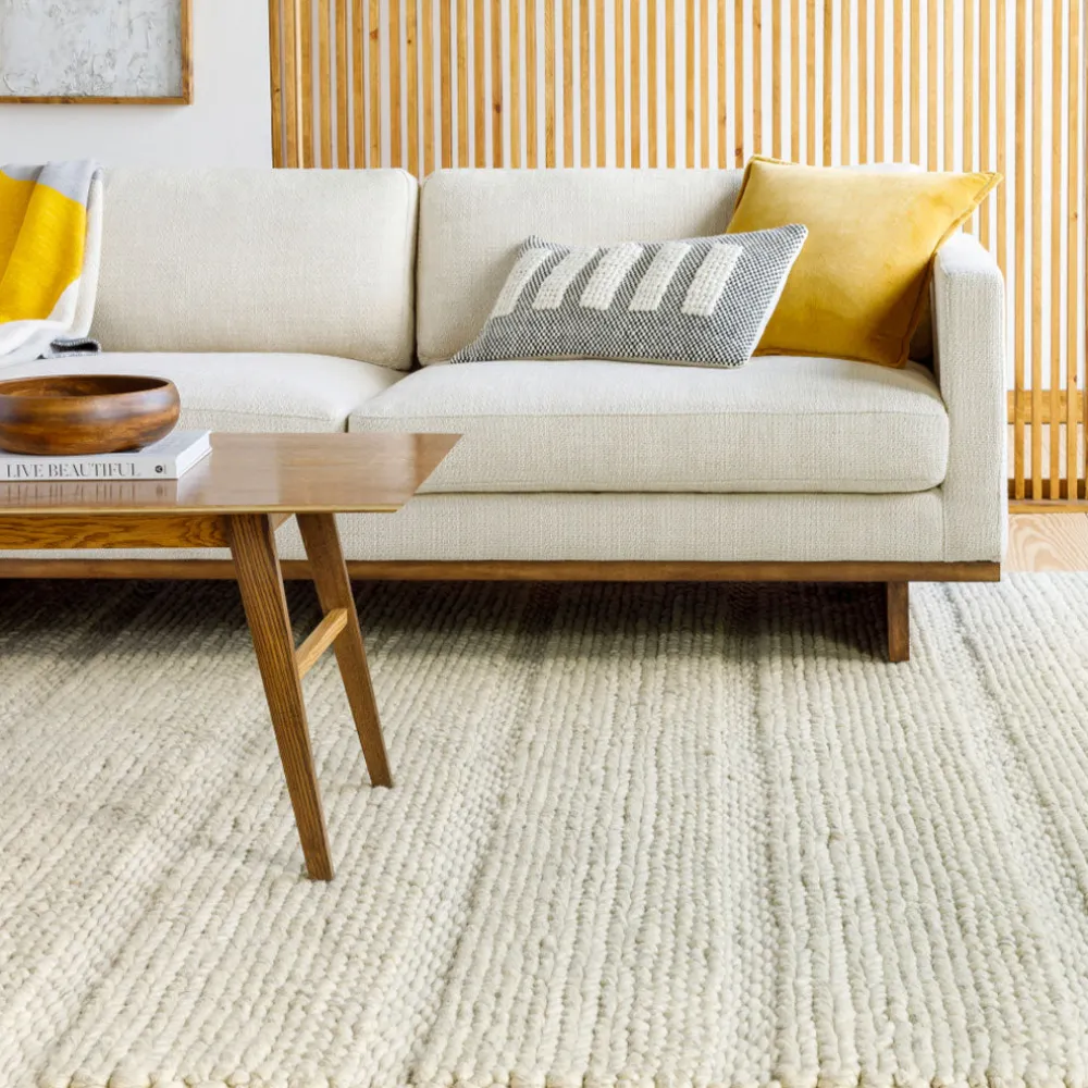 Tahoe Handmade Rug