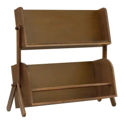 Tally Storage Bookshelf