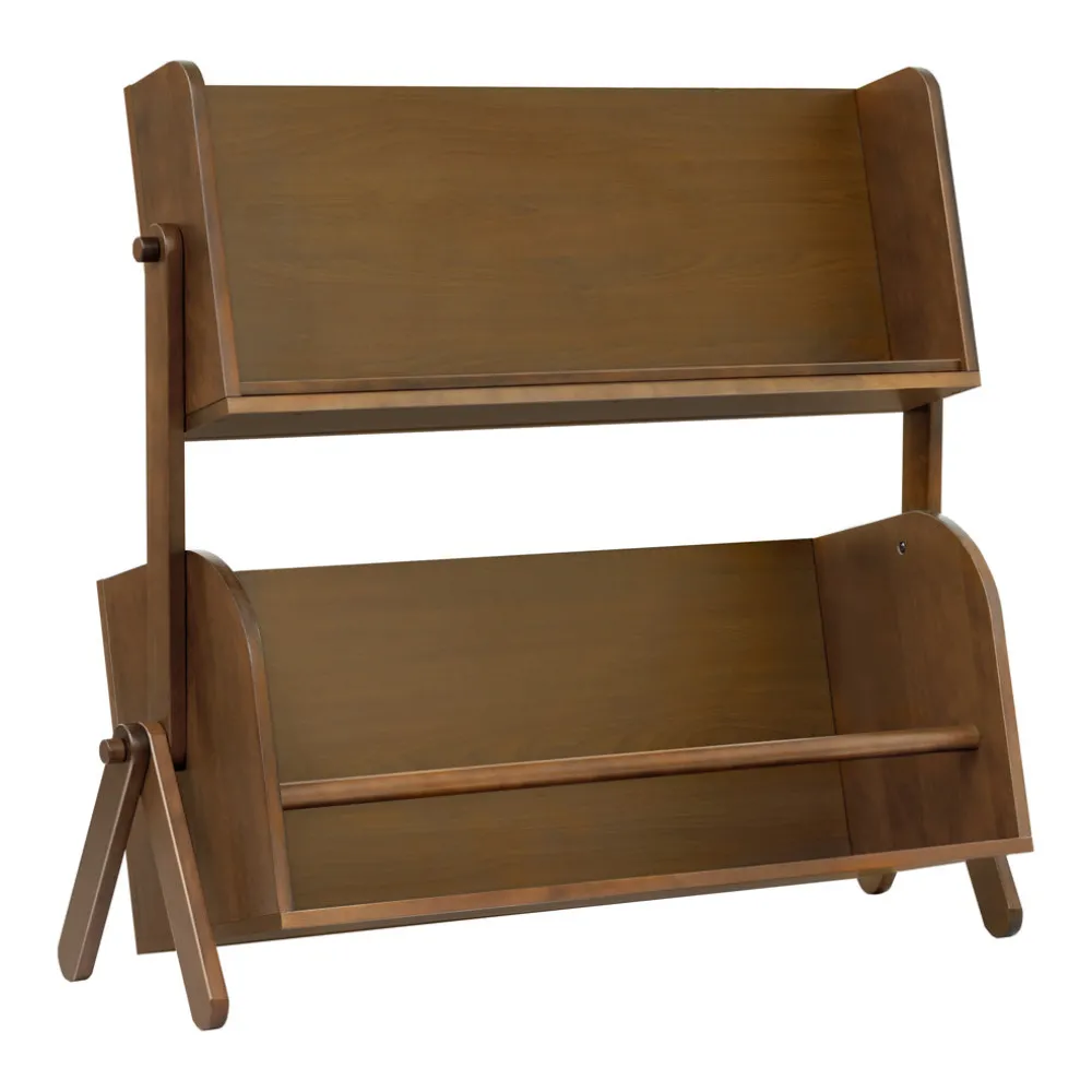 Tally Storage Bookshelf
