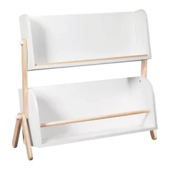 Tally Storage Bookshelf