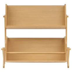 Tally Storage Bookshelf