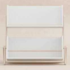 Tally Storage Bookshelf