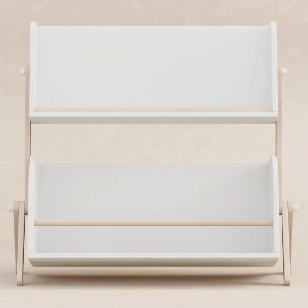 Tally Storage Bookshelf