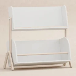 Tally Storage Bookshelf