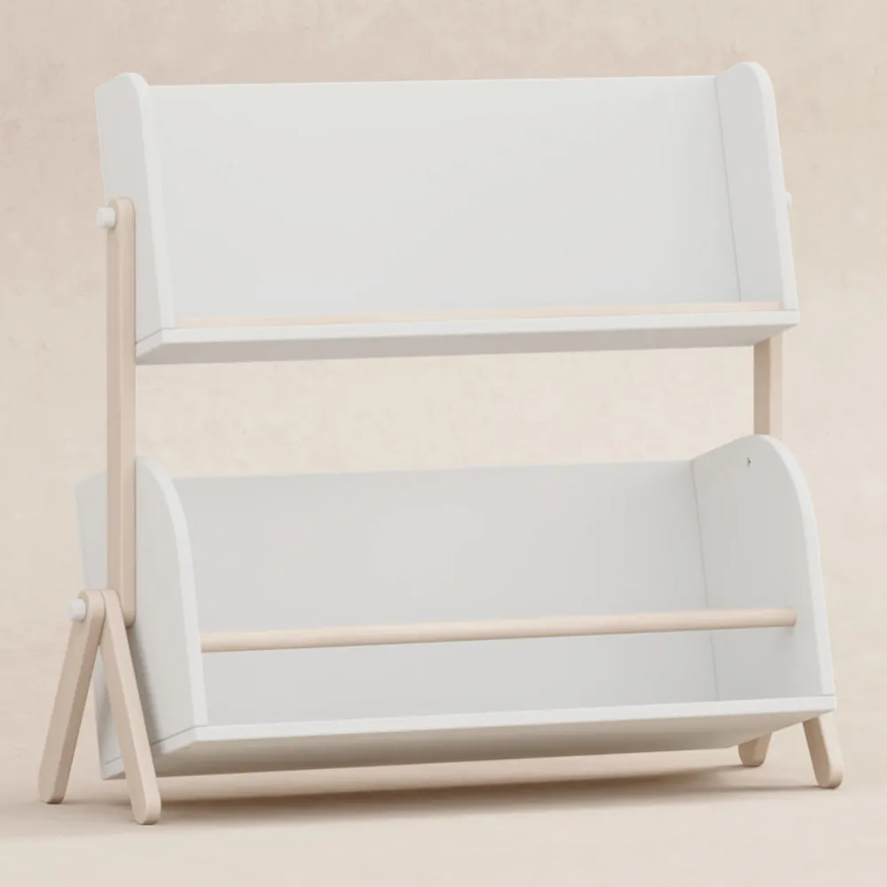Tally Storage Bookshelf