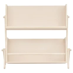 Tally Storage Bookshelf