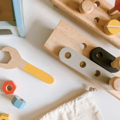 Tap Tap Tool Box