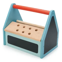 Tap Tap Tool Box