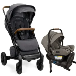 TAVO Next Stroller + PIPA Series Travel System