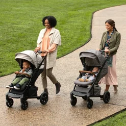 TAVO Next Stroller + PIPA Series Travel System