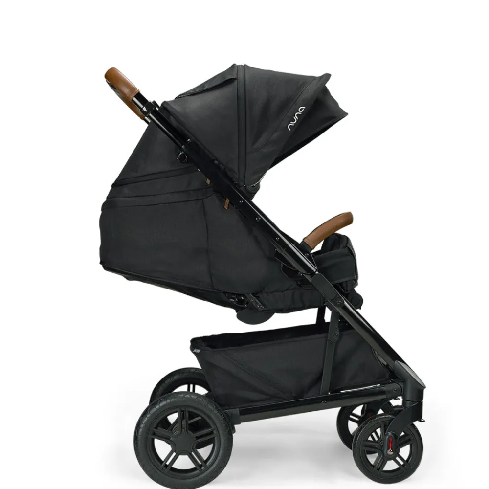 TAVO Next Stroller + PIPA Series Travel System