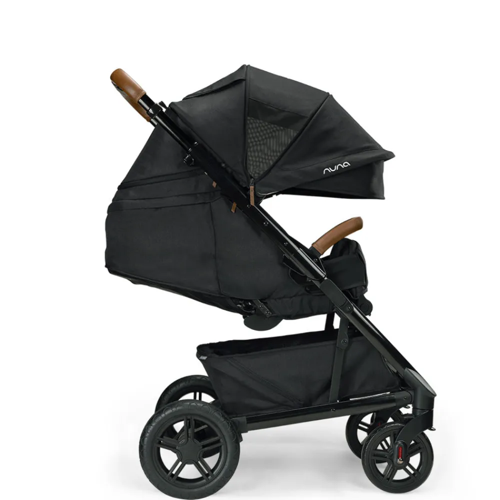 TAVO Next Stroller + PIPA Series Travel System