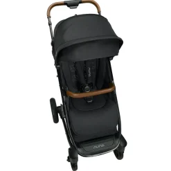 TAVO Next Stroller + PIPA Series Travel System