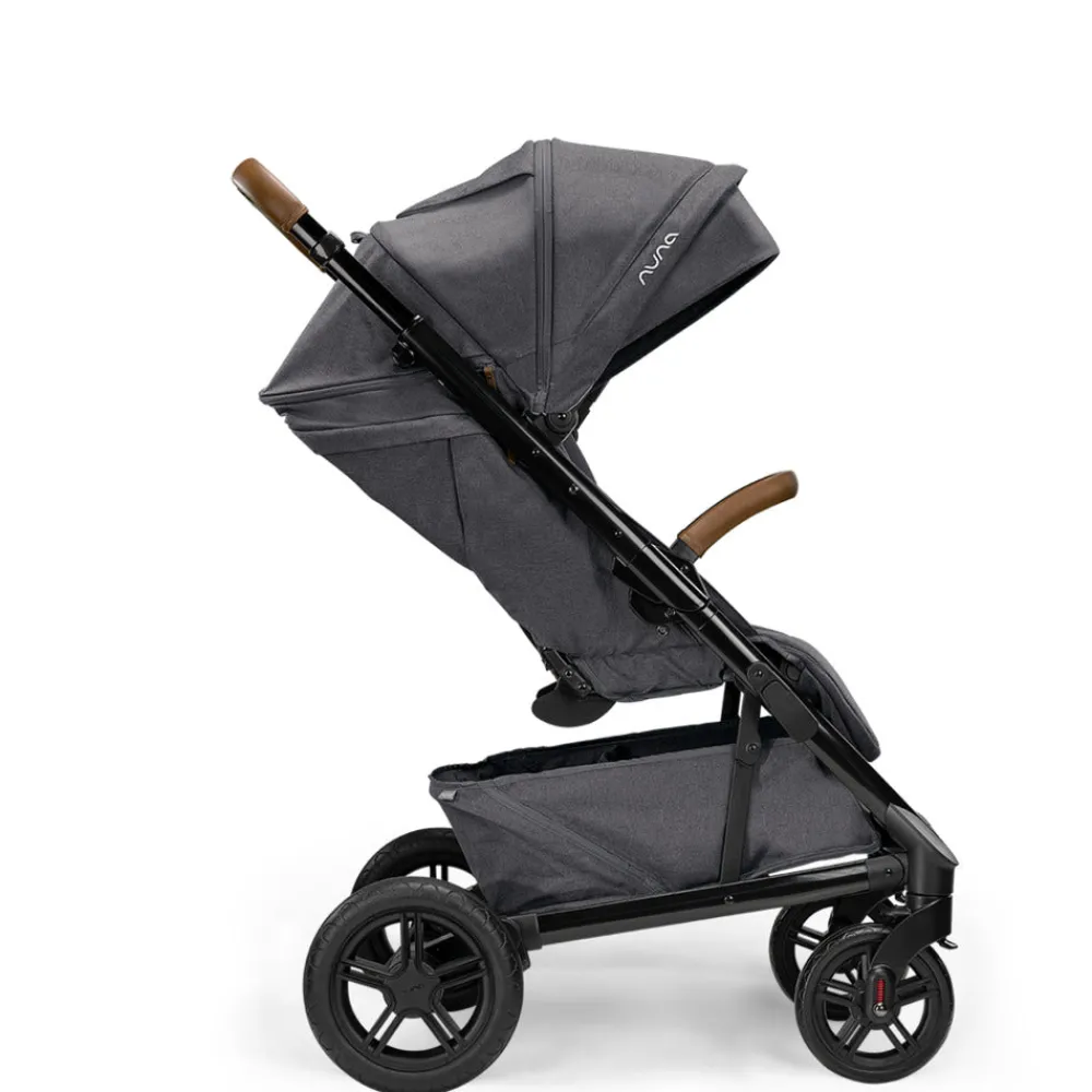 TAVO Next Stroller + PIPA Series Travel System