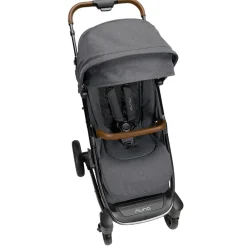TAVO Next Stroller + PIPA Series Travel System