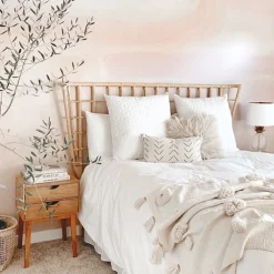 Tawny Mural