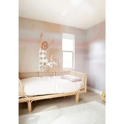 Tawny Mural