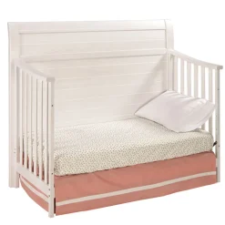 Taylor Convertible Crib
