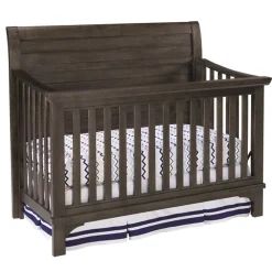 Taylor Convertible Crib