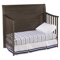 Taylor Convertible Crib