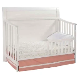 Taylor Convertible Crib