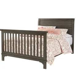 Taylor Convertible Crib