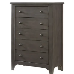 Taylor 5-Drawer Chest