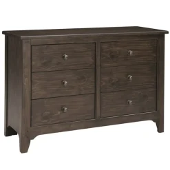 Taylor 6-Drawer Dresser