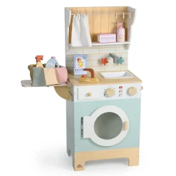 Tenderleaf Laundrette