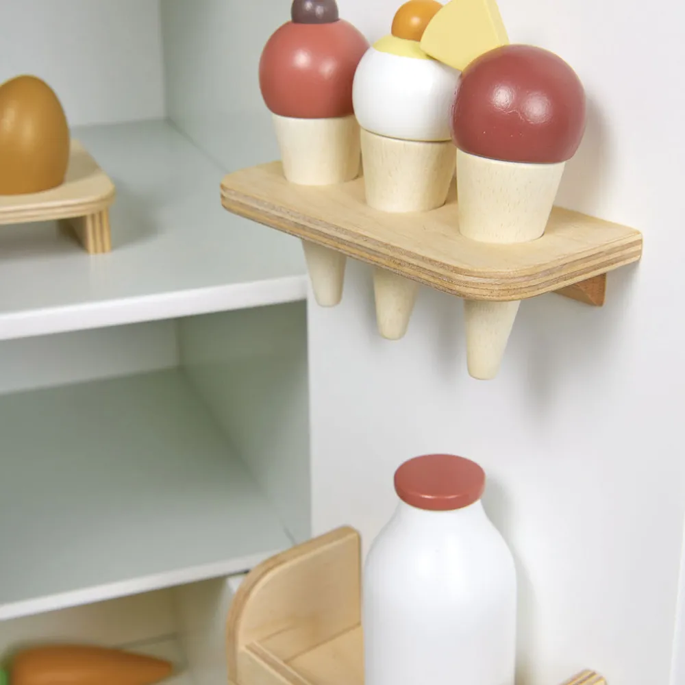 Tenderleaf Refrigerator