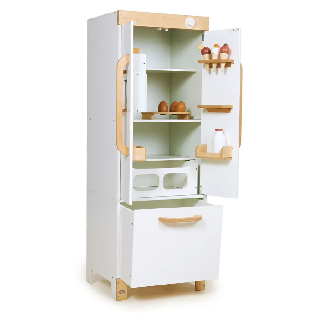 Tenderleaf Refrigerator