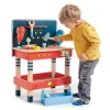 Tenderleaf Tool Bench