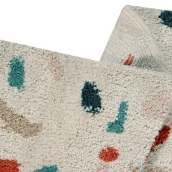 Terrazzo Washable Rug