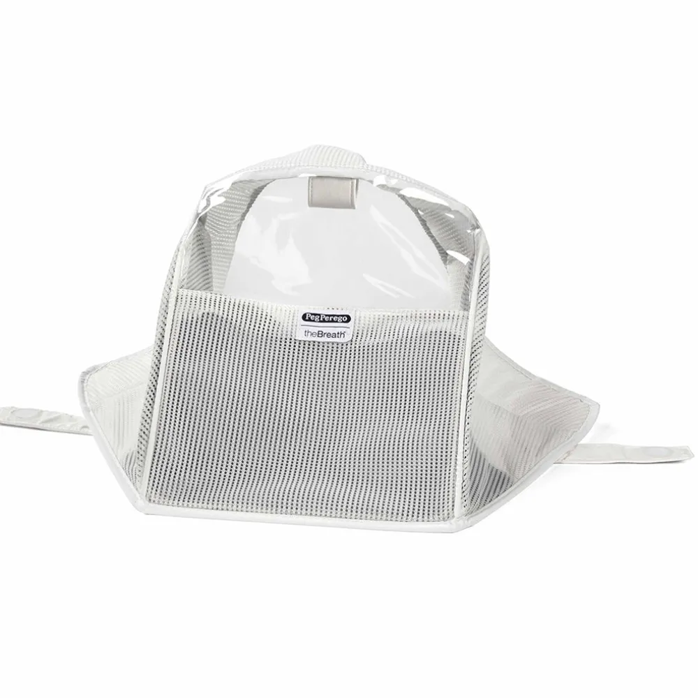 TheBreath Car Seat Canopy