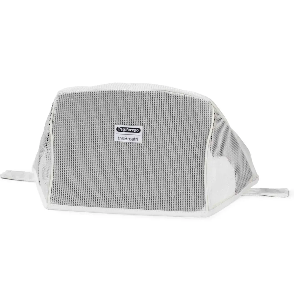 TheBreath Stroller & Bassinet Canopy