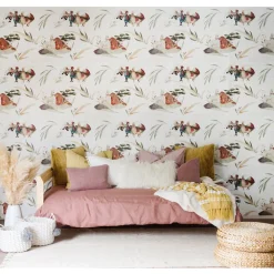 The Inca Wallpaper