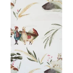 The Inca Wallpaper