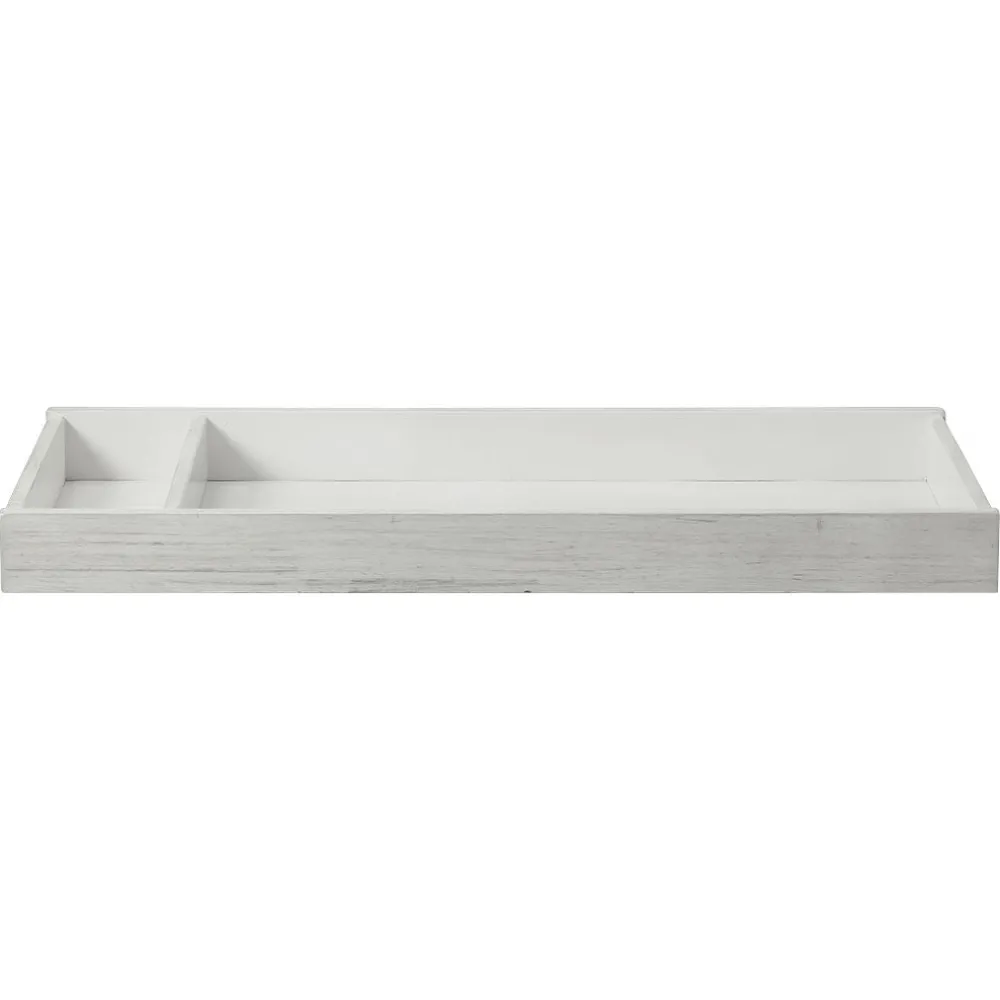 Timber Ridge Changing Tray